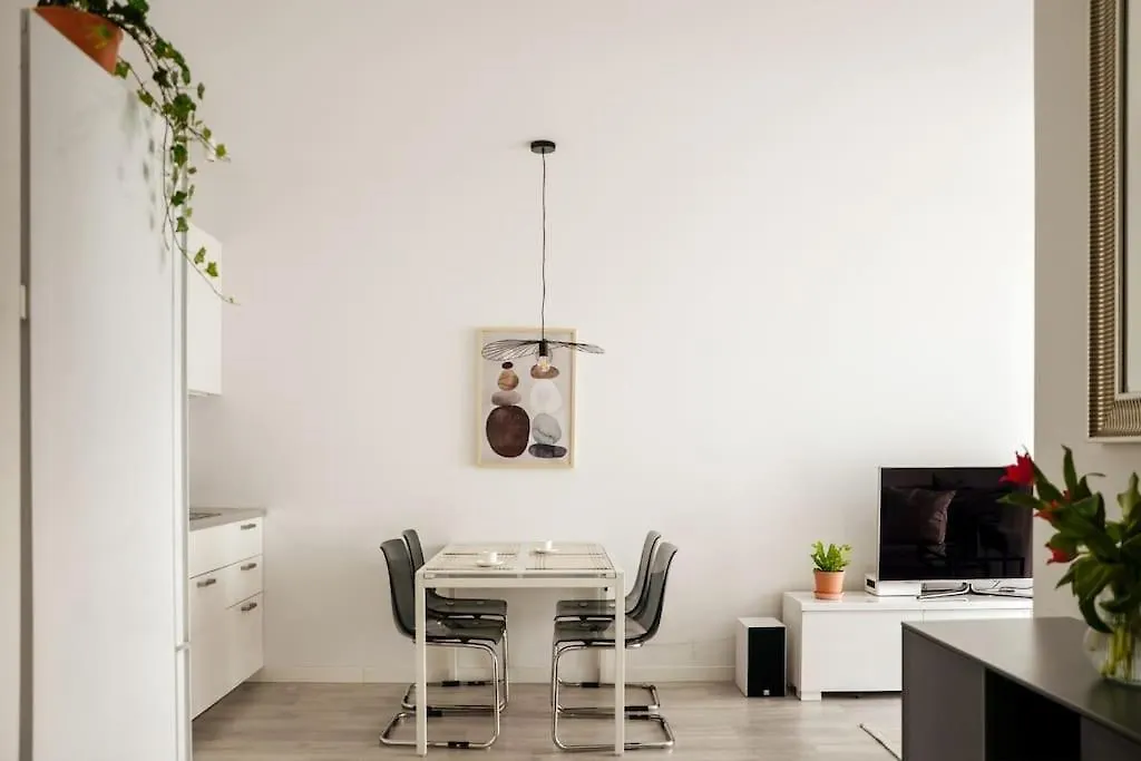 Platinum Jaglana Apartment - Wyspa Spichrzow Gdansk