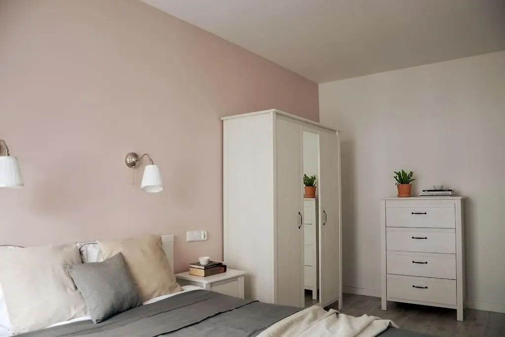 Platinum Jaglana Apartment - Wyspa Spichrzow Gdansk
