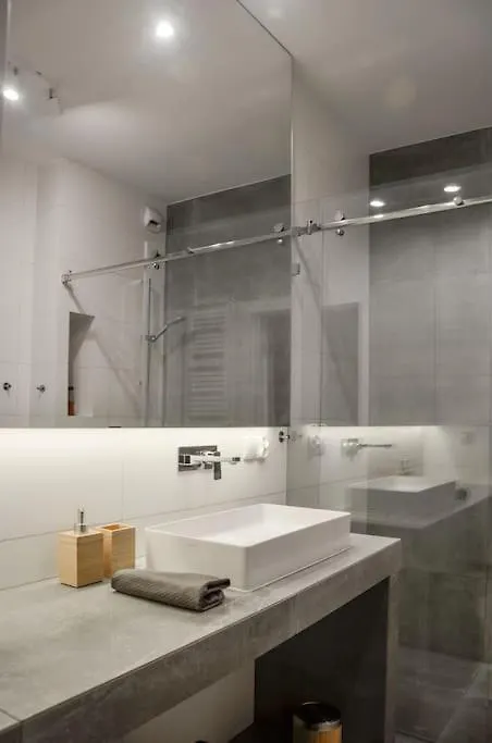 Platinum Jaglana Apartment - Wyspa Spichrzow Gdansk