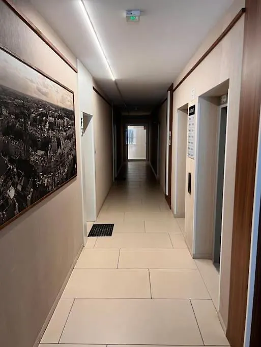 Platinum Jaglana Apartment - Wyspa Spichrzow Gdansk