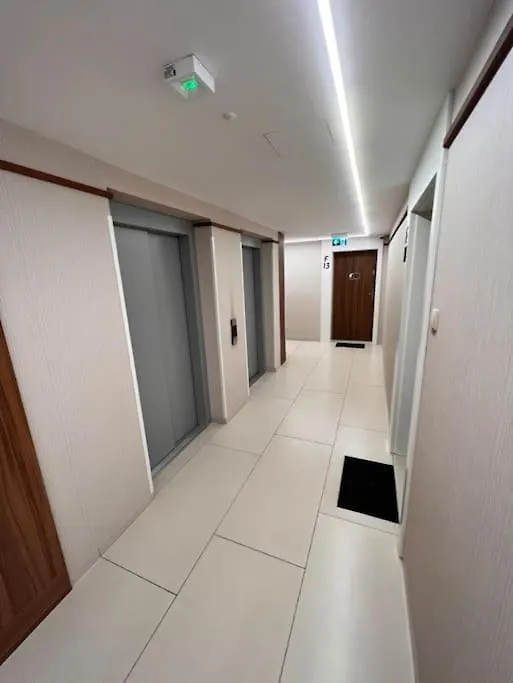Platinum Jaglana Apartment - Wyspa Spichrzow Gdansk